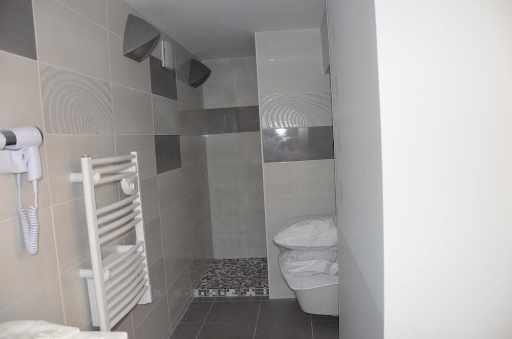 Chambre D'hotes Et Spa