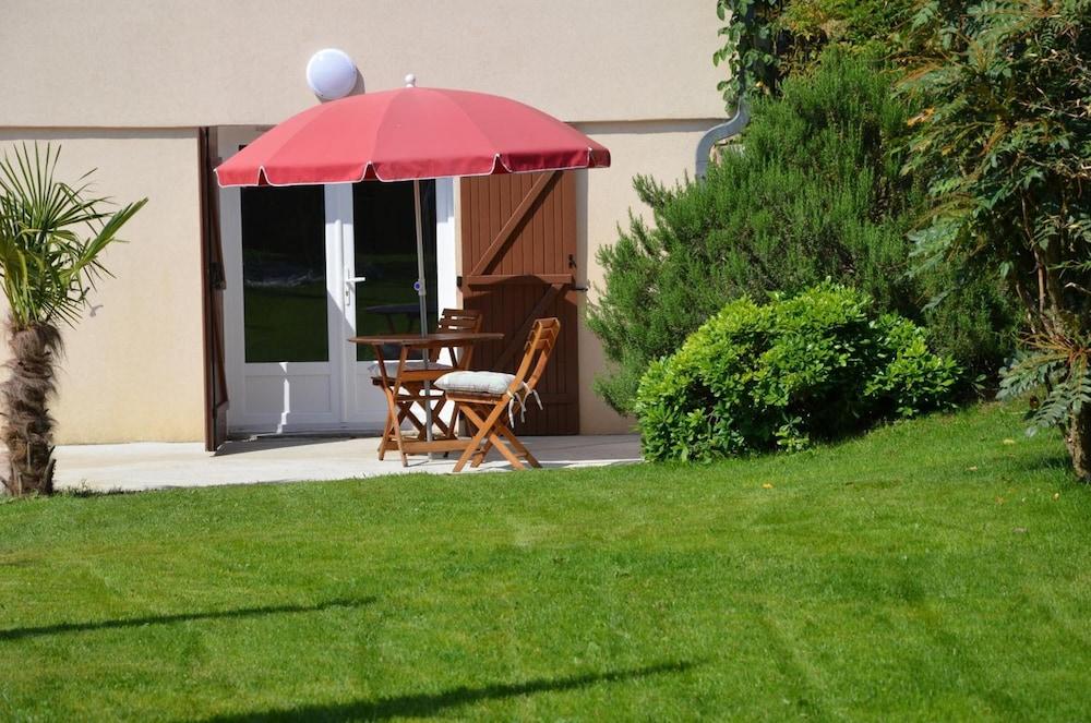 Chambre D'hotes Et Spa