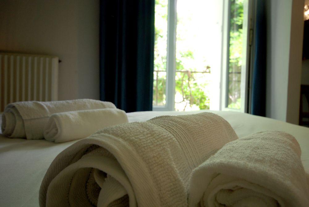 Hotel L'Atmosphere