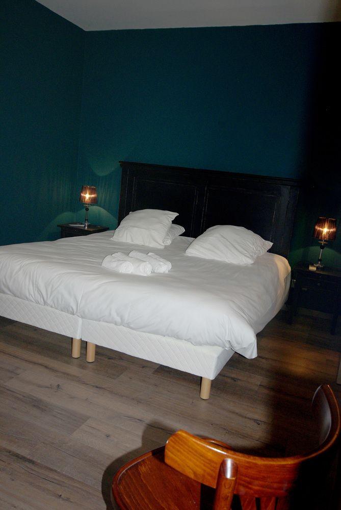 Hotel L'Atmosphere