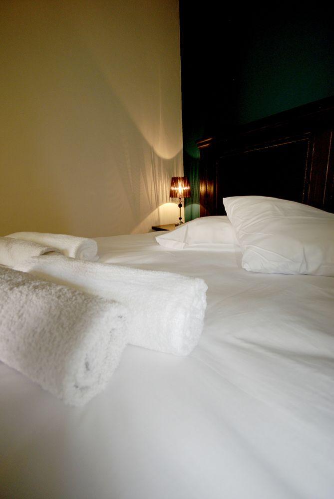 Hotel L'Atmosphere