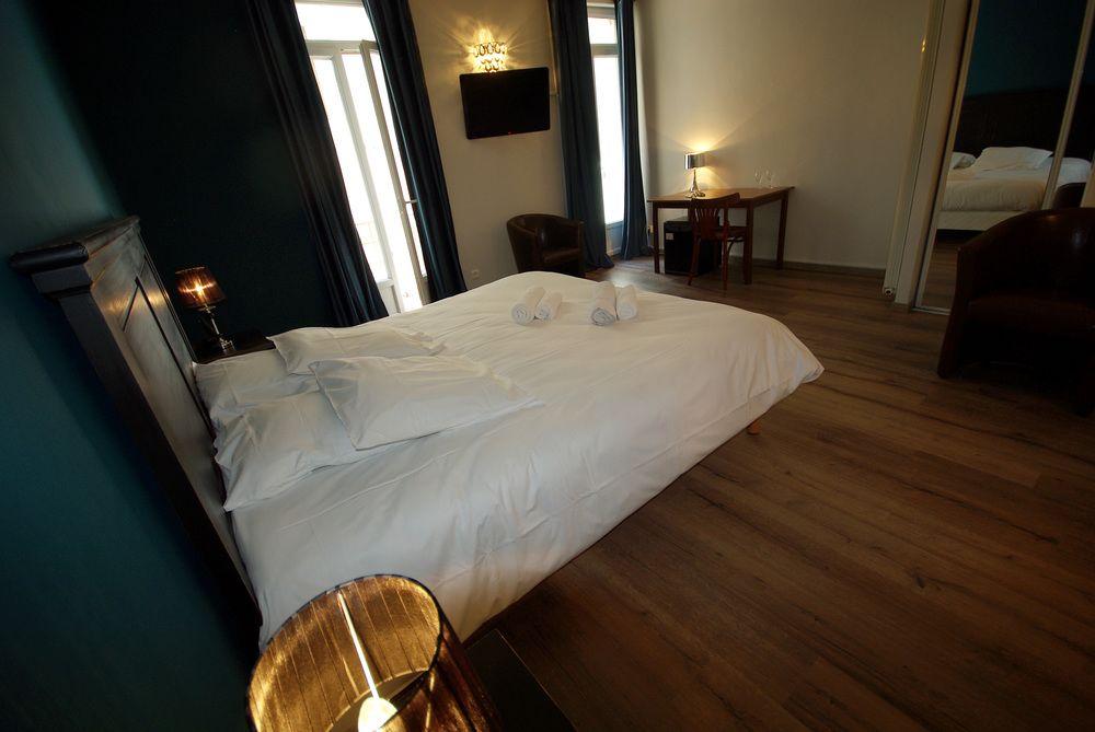 Hotel L'Atmosphere