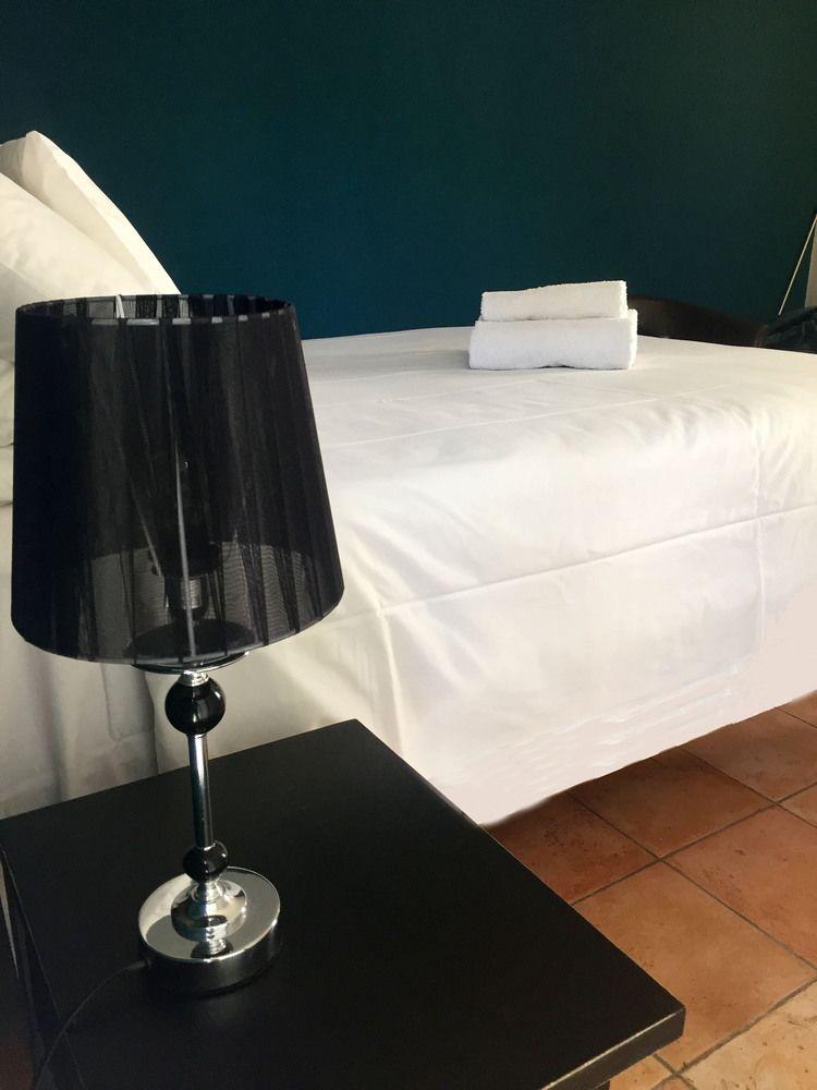 Hotel L'Atmosphere