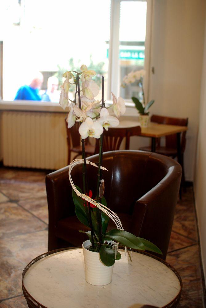 Hotel L'Atmosphere