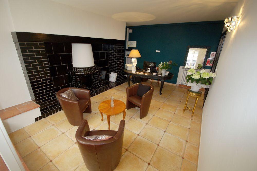 Hotel L'Atmosphere