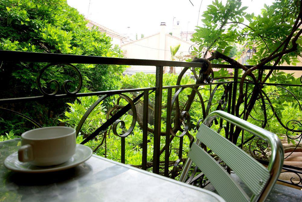 Hotel L'Atmosphere