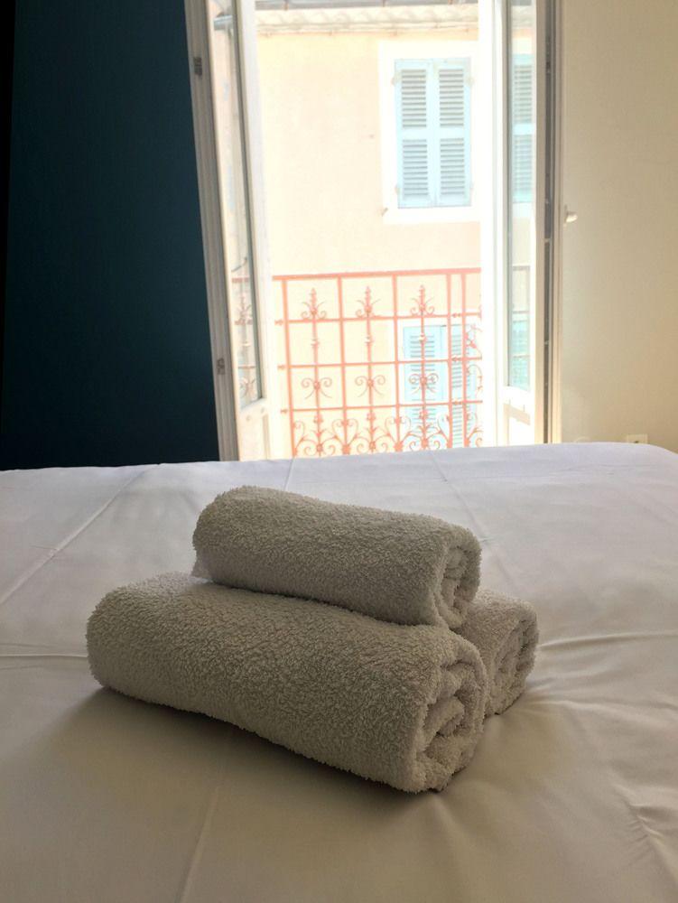 Hotel L'Atmosphere