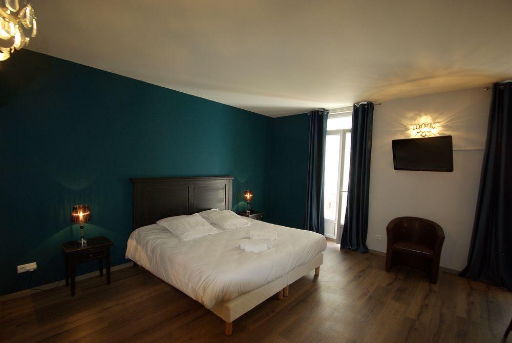 Hotel L'Atmosphere
