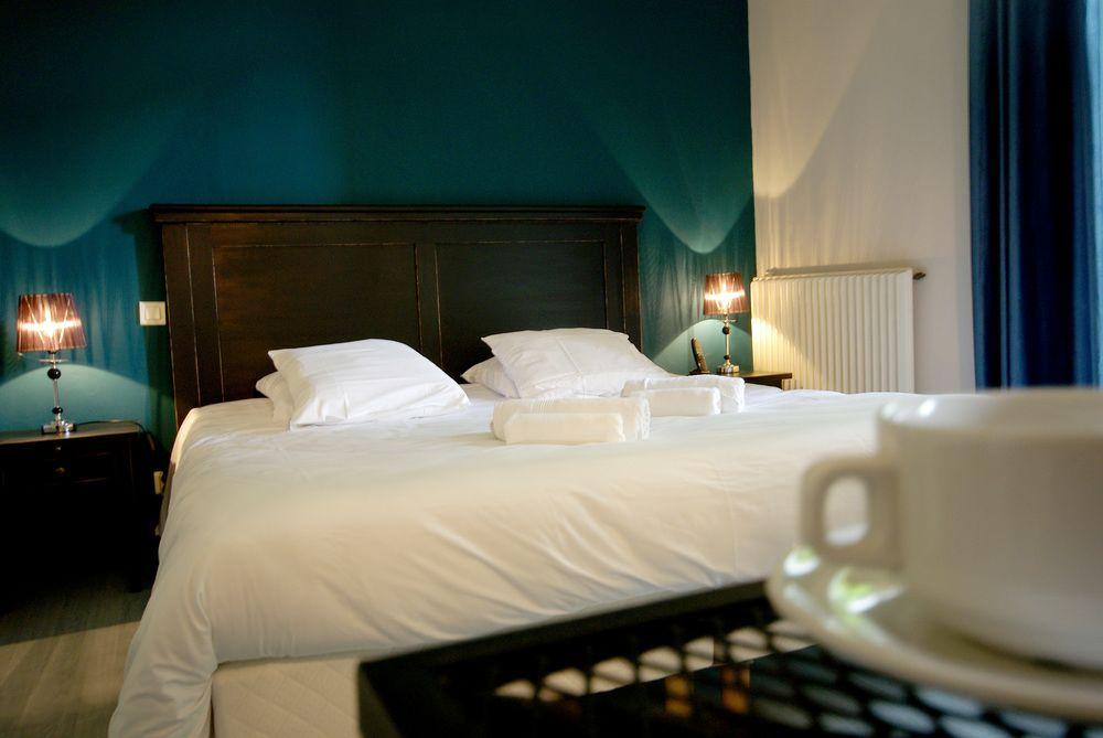 Hotel L'Atmosphere