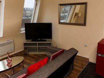 Alexander Apartments