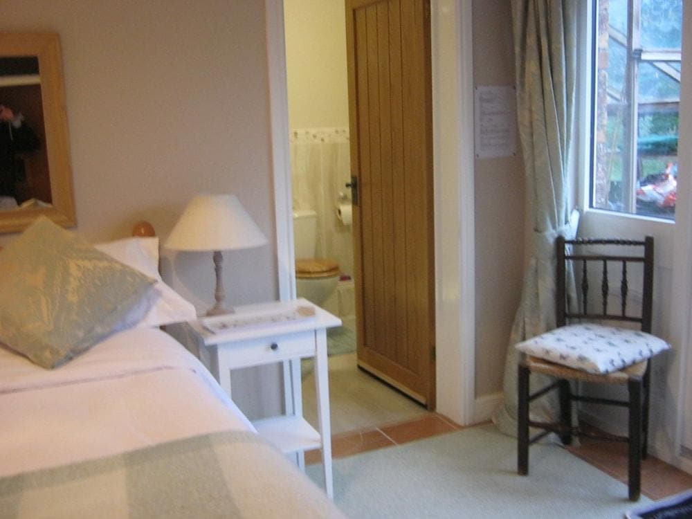 The Moats Bed And Breakfast