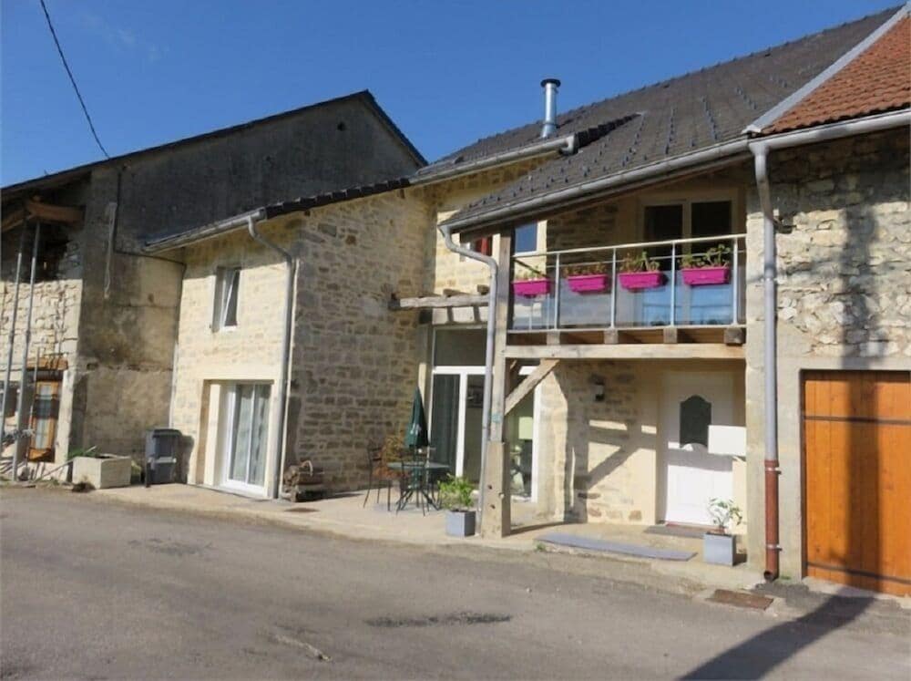 La Pause En Bugey