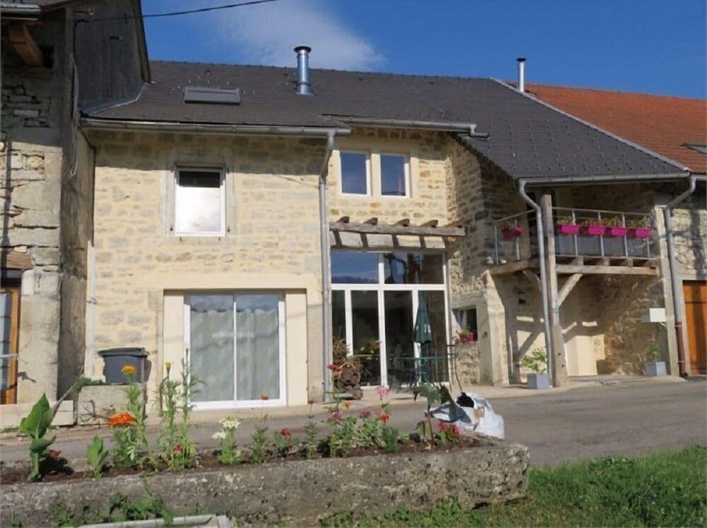 La Pause En Bugey