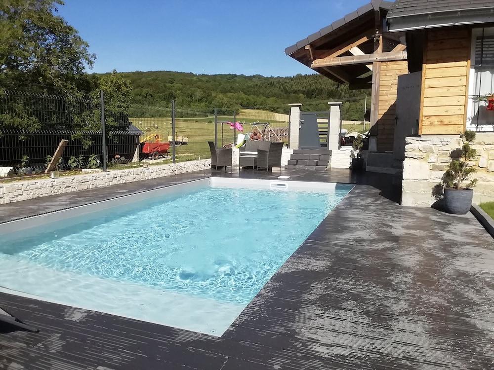 La Pause En Bugey