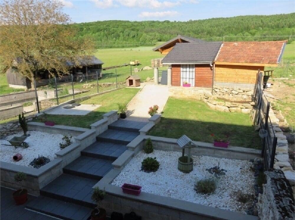 La Pause En Bugey
