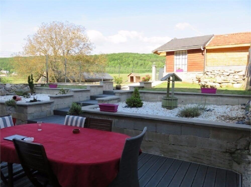 La Pause En Bugey