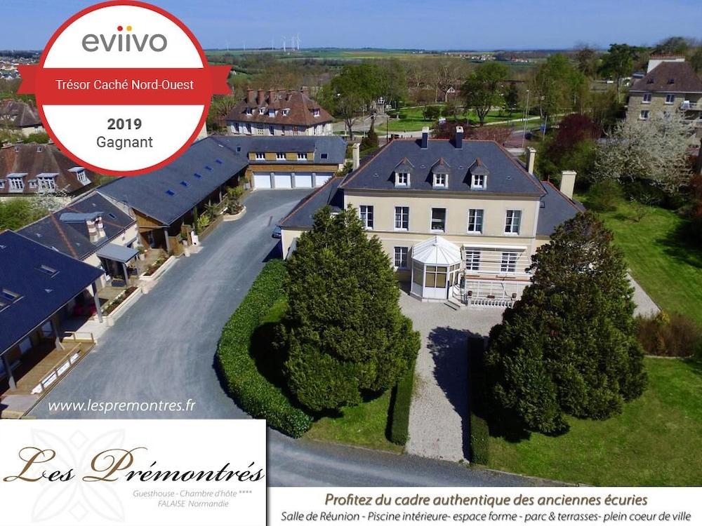 Les Premontres