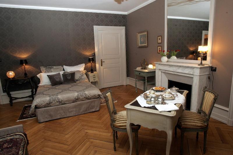 Le Balcon Du Prince