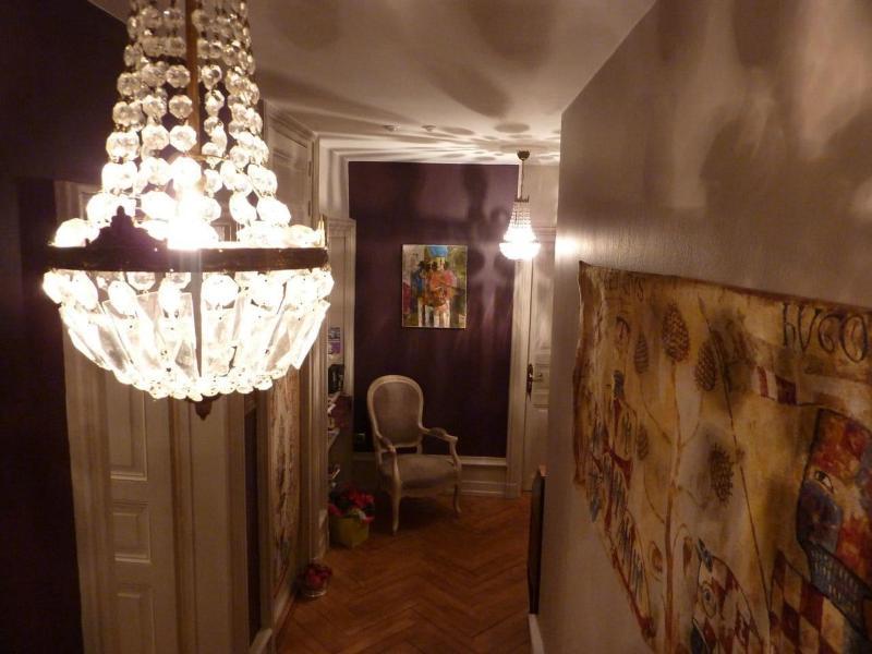 Le Balcon Du Prince