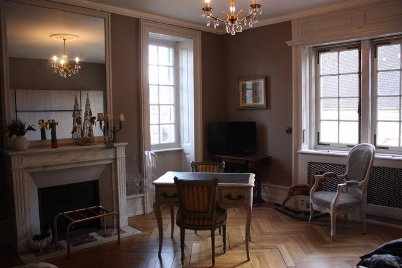 Le Balcon Du Prince