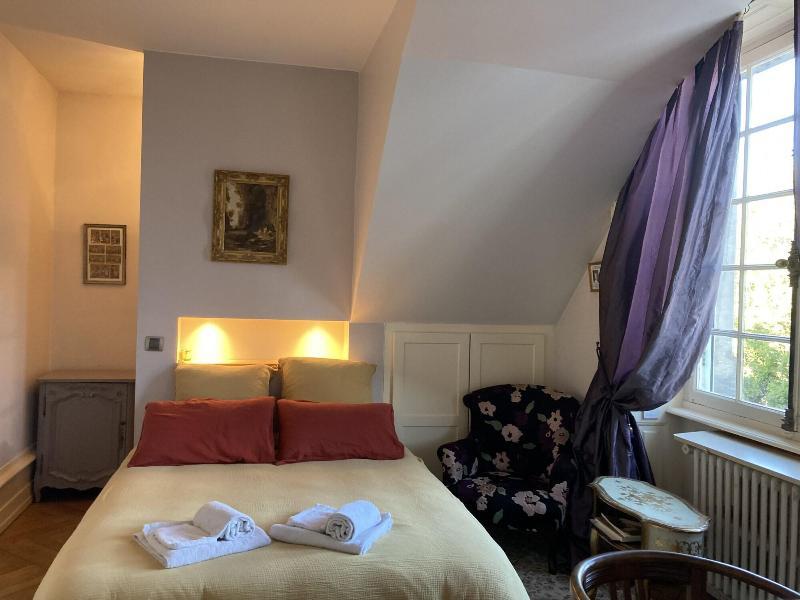 Le Balcon Du Prince