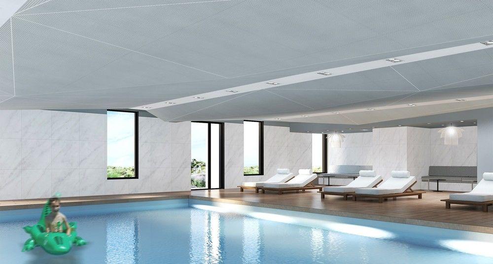 Hotel Mercure Bastia Biguglia