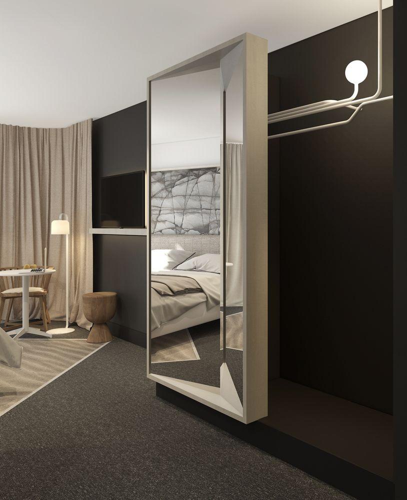 Hotel Mercure Bastia Biguglia