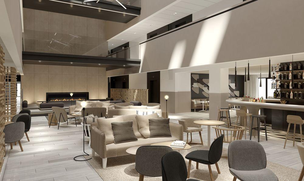 Hotel Mercure Bastia Biguglia