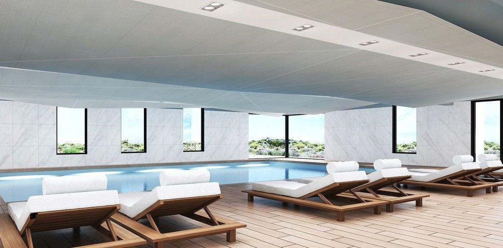 Hotel Mercure Bastia Biguglia