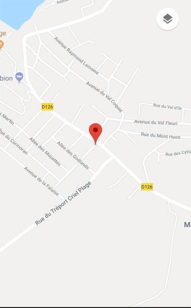 Le Clos Du Val Marin
