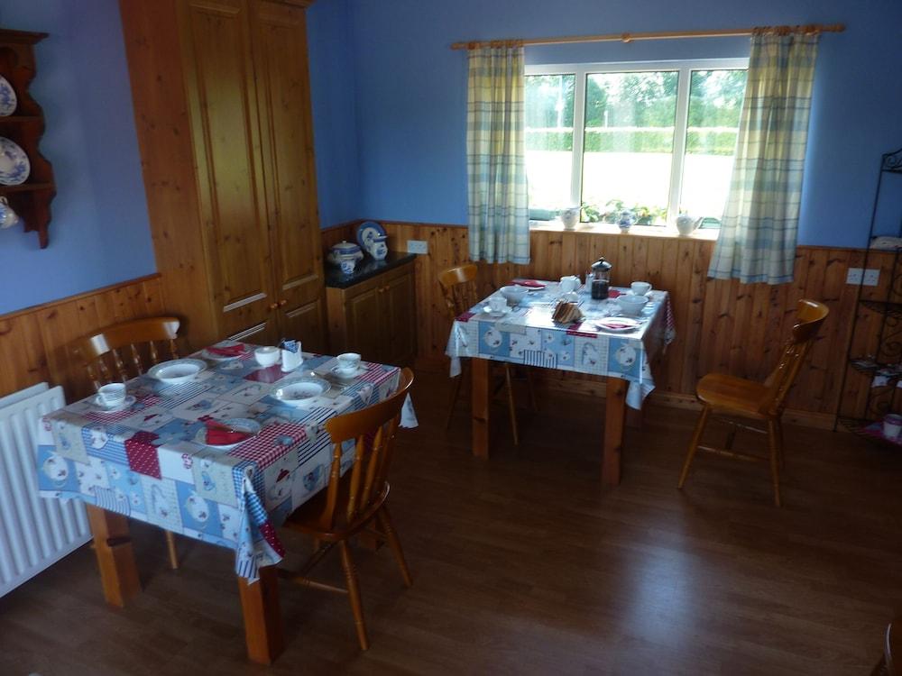 Manorview B&B