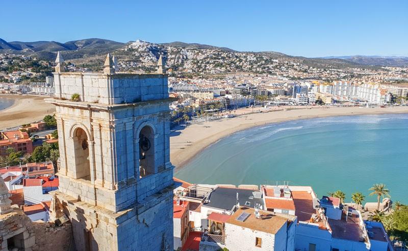 Hotel Chollo 4 * Peñiscola