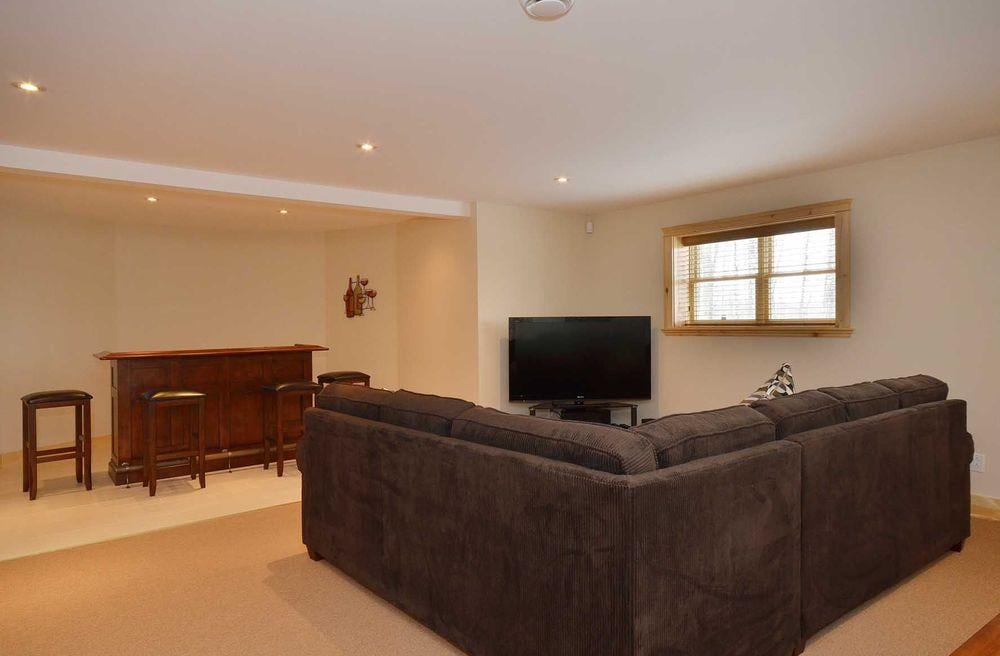 Chalet Charm Wood