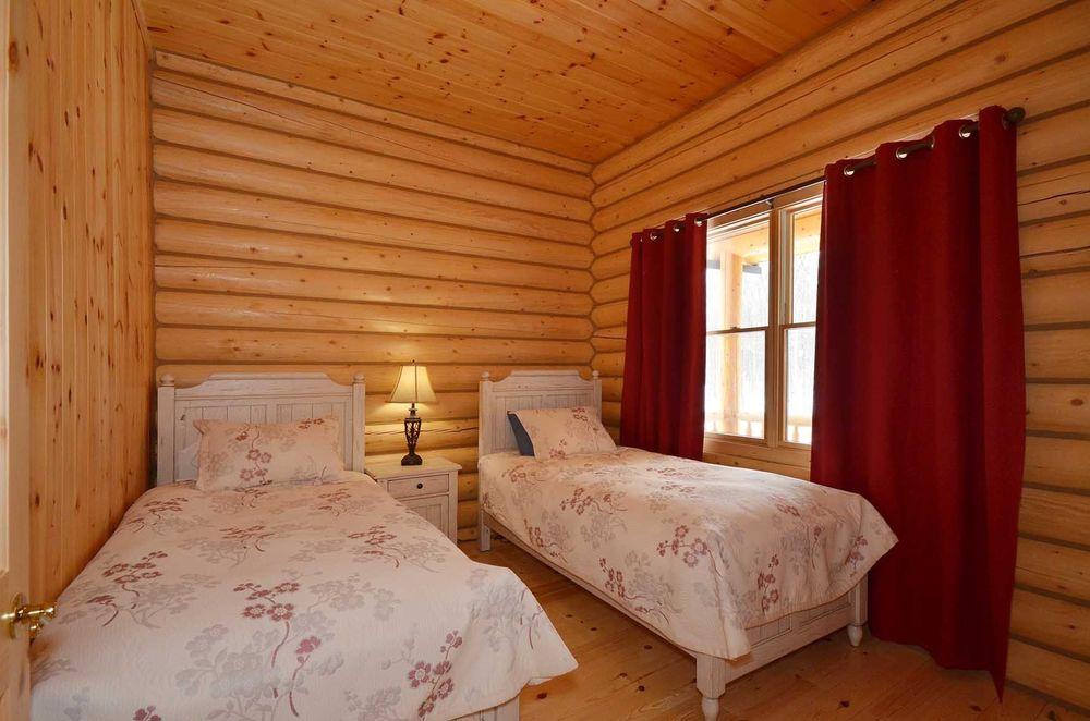 Chalet Charm Wood