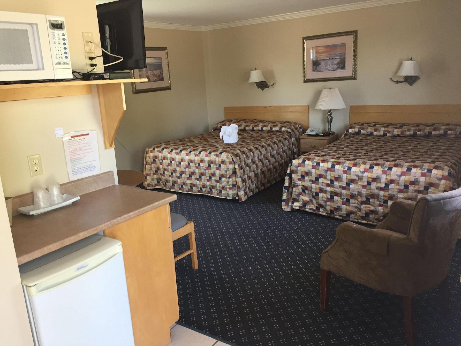 Cairns Motel