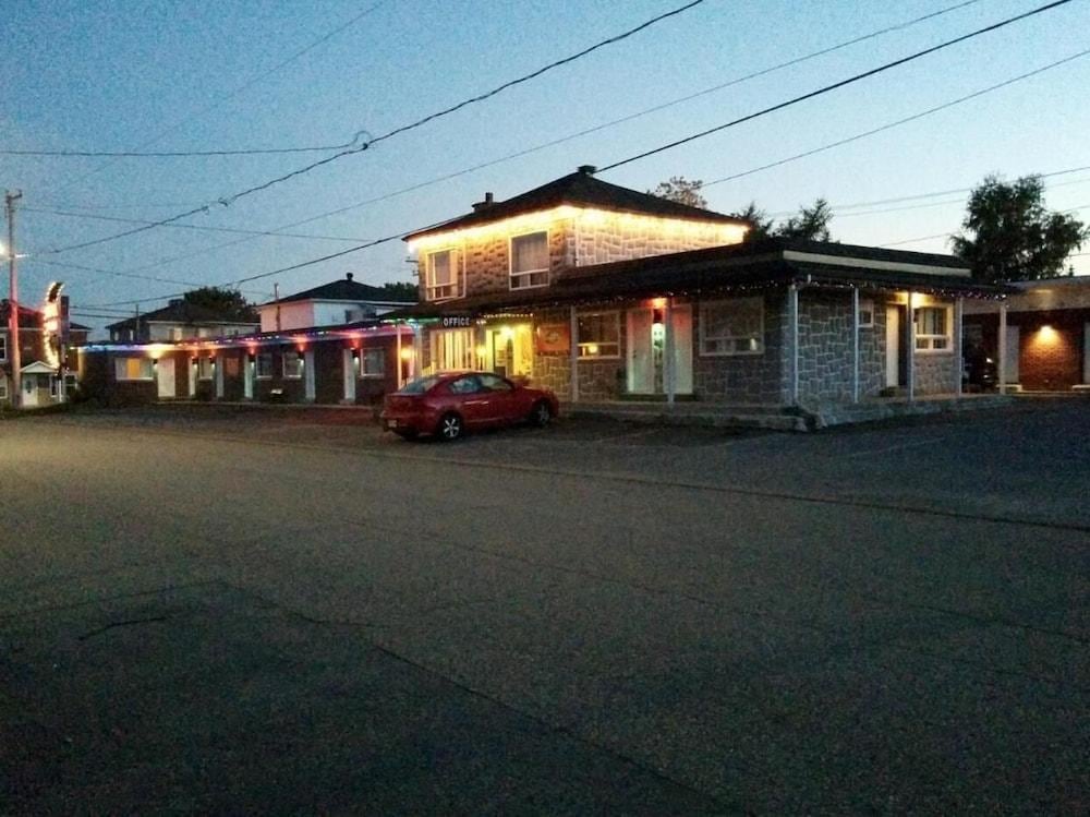 Motel Pari