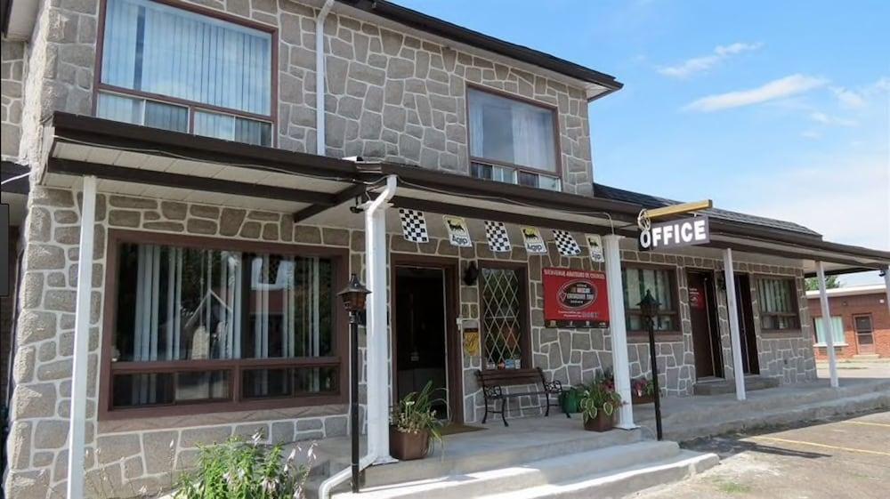 Motel Pari
