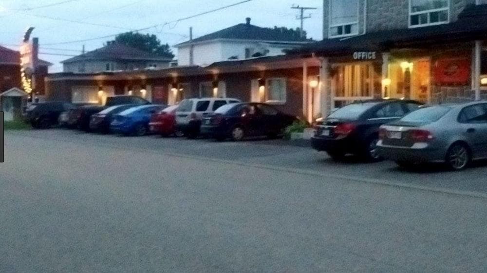 Motel Pari