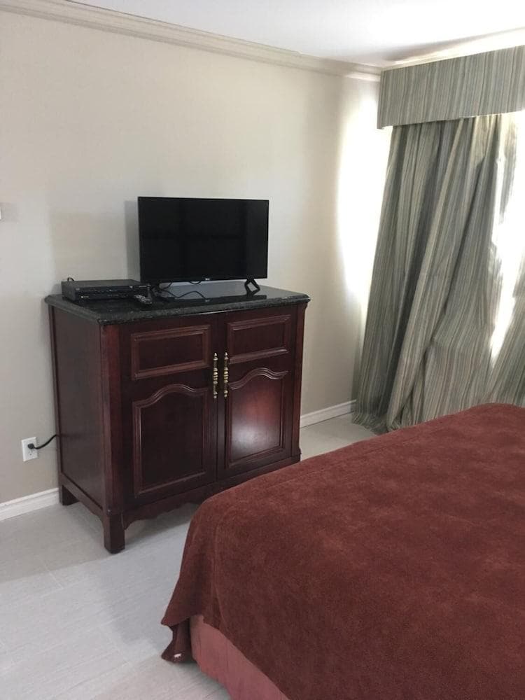 Motel Pari