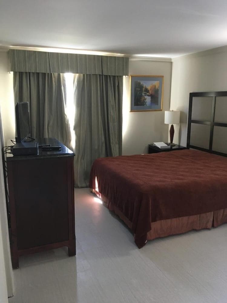 Motel Pari