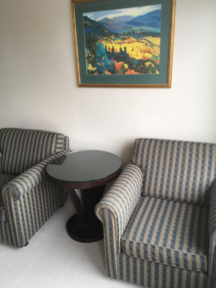 Motel Pari
