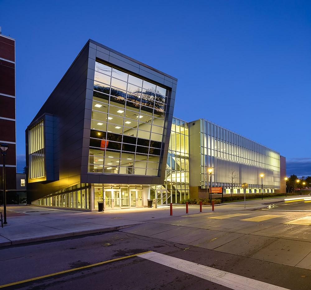 Carleton University