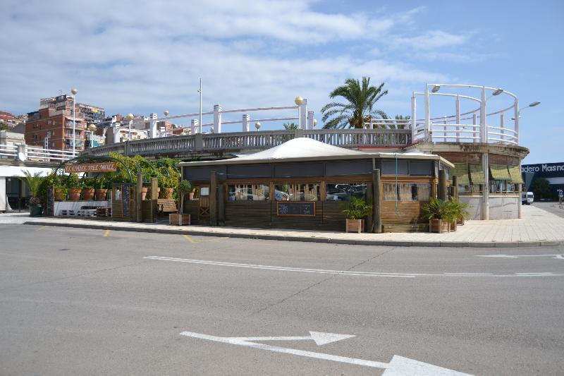Terrassa De Mar Apartment