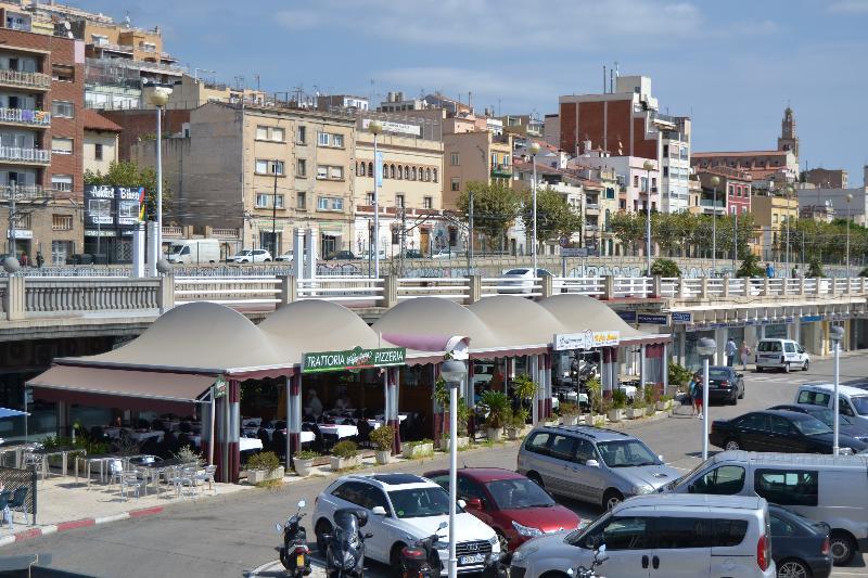 Terrassa De Mar Apartment