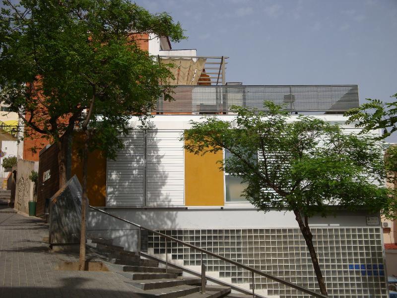 Terrassa De Mar Apartment