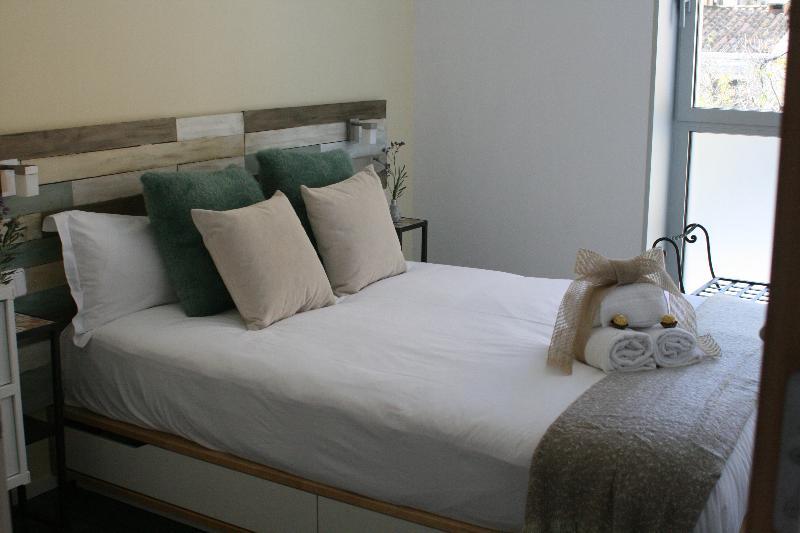 Terrassa De Mar Apartment