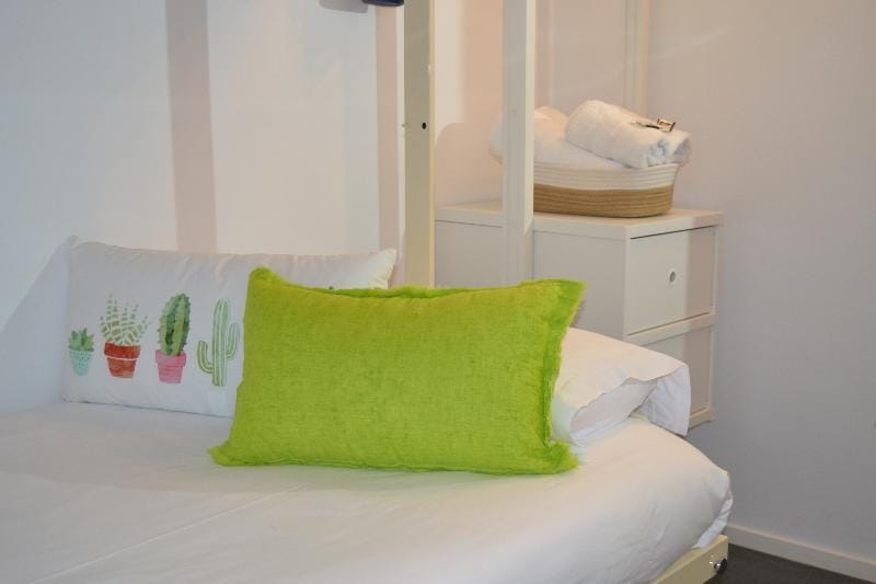 Terrassa De Mar Apartment