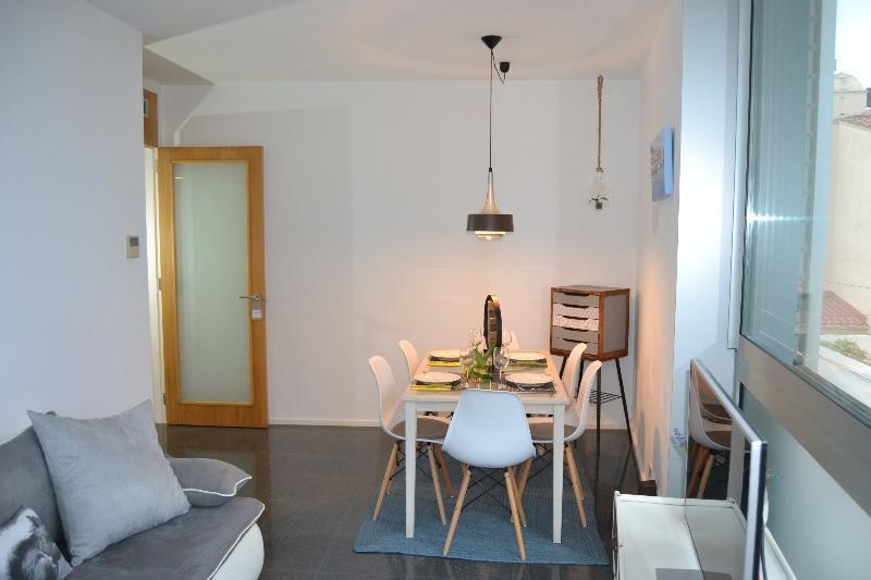 Terrassa De Mar Apartment