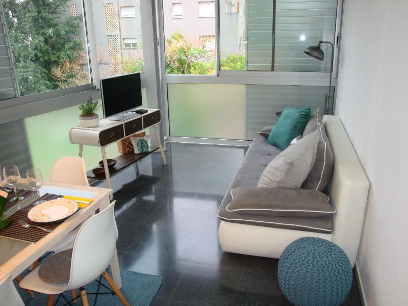 Terrassa De Mar Apartment