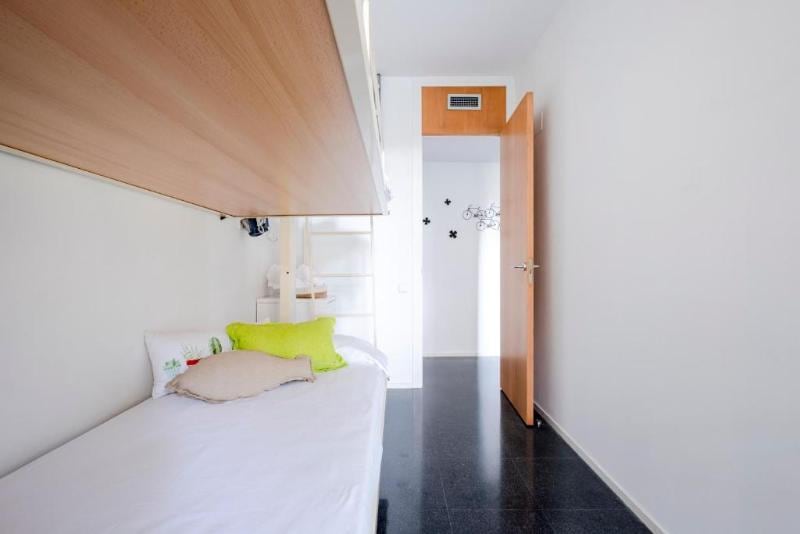 Terrassa De Mar Apartment